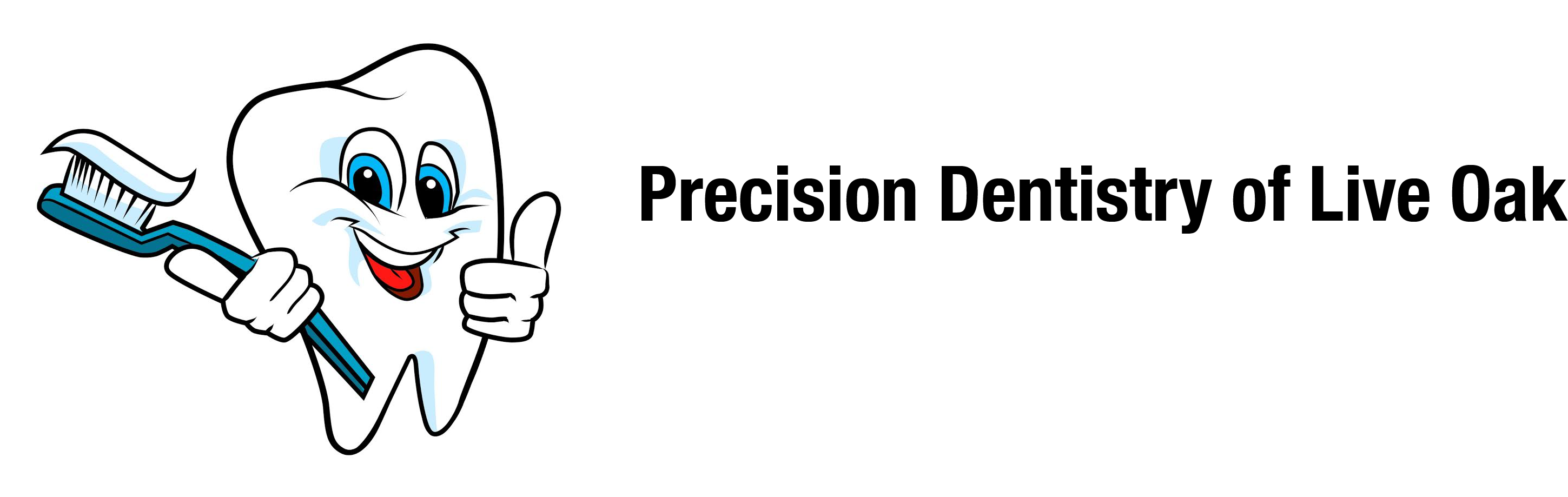 Precision Dentistry of Live Oak